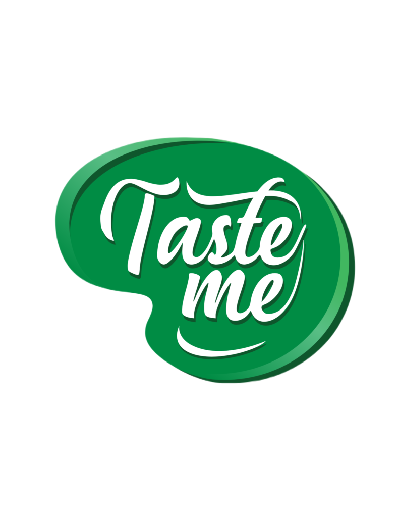 Tasteme Limited Logo